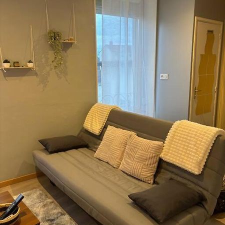 Le Studio Dijonnais Esterno foto
