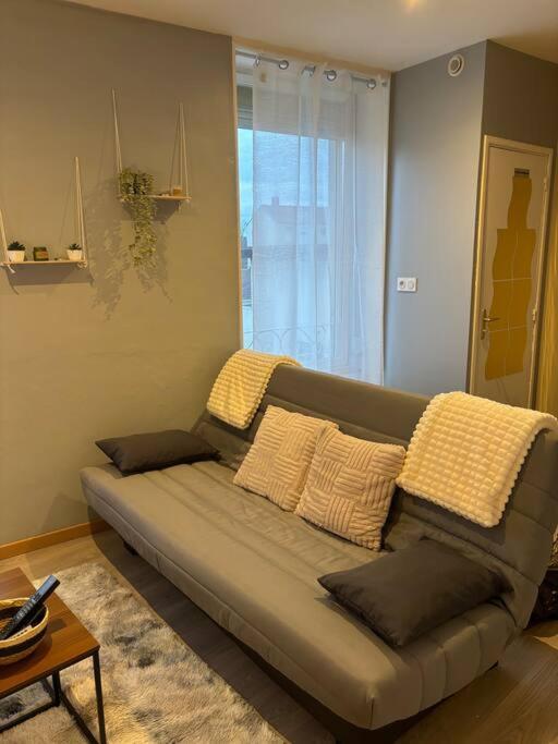 Le Studio Dijonnais Esterno foto