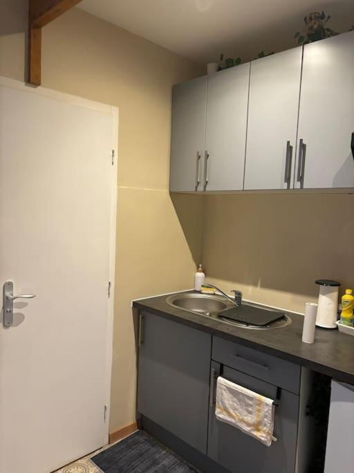Le Studio Dijonnais Esterno foto