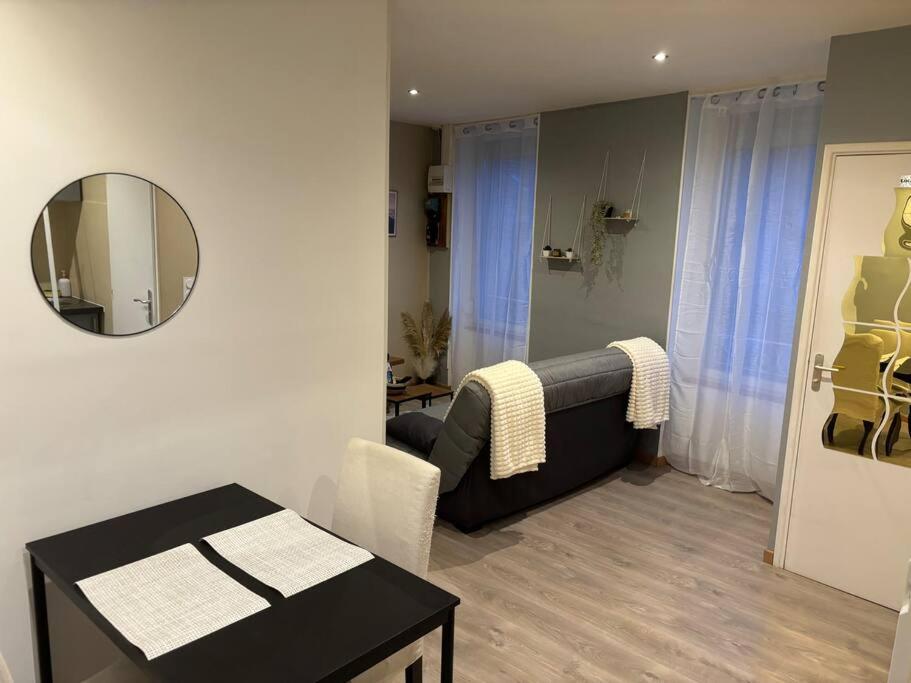 Le Studio Dijonnais Esterno foto